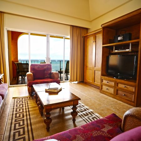 The Royal Haciendas Resort & Spa Πλάγια Ντελ Κάρμεν Εξωτερικό φωτογραφία