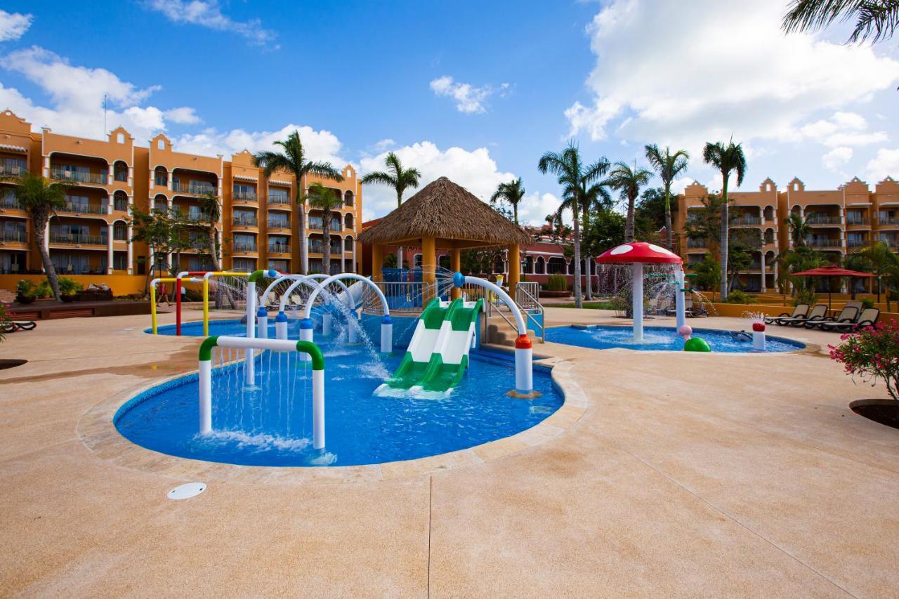 The Royal Haciendas Resort & Spa Πλάγια Ντελ Κάρμεν Εξωτερικό φωτογραφία