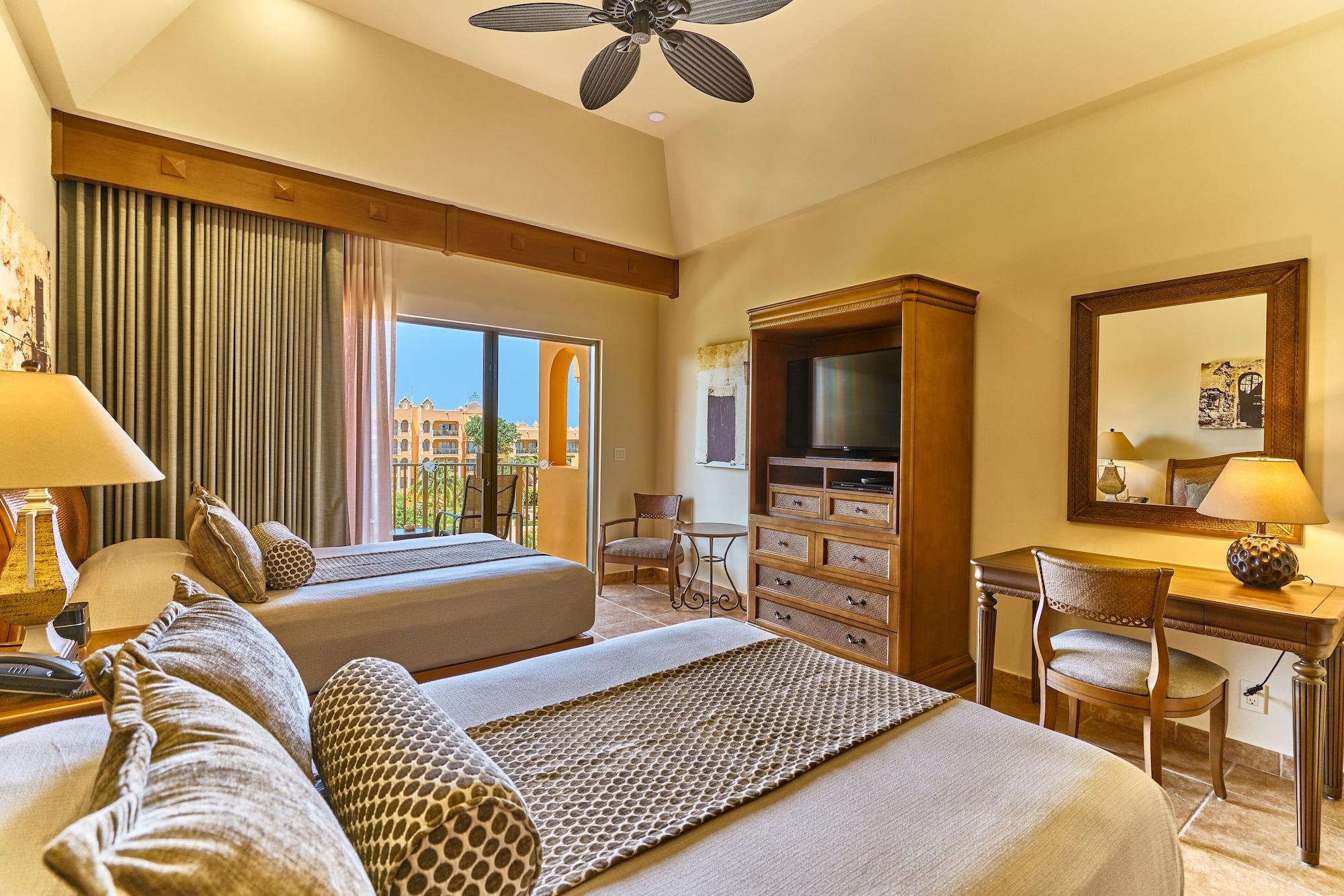The Royal Haciendas Resort & Spa Πλάγια Ντελ Κάρμεν Εξωτερικό φωτογραφία