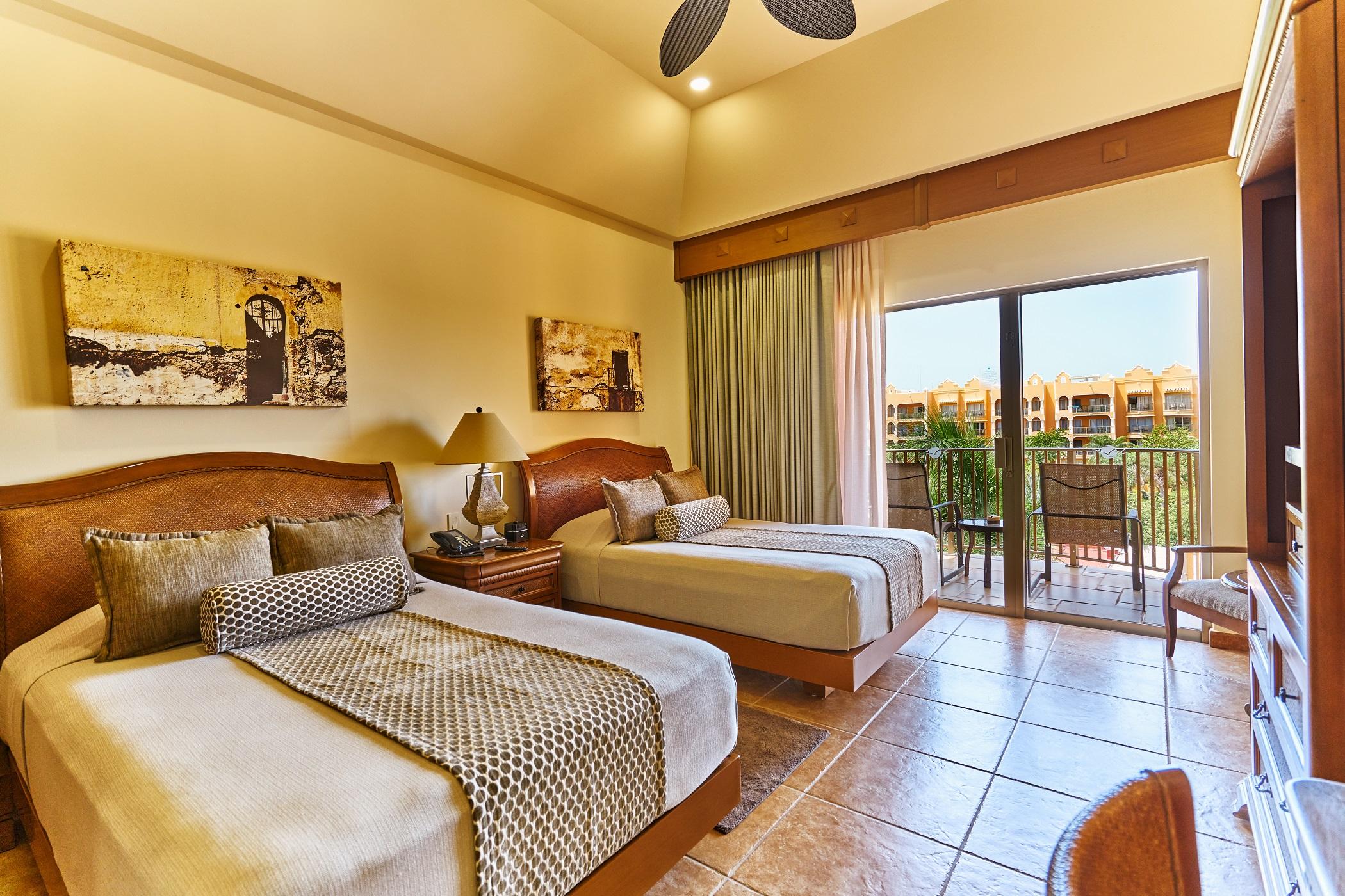The Royal Haciendas Resort & Spa Πλάγια Ντελ Κάρμεν Εξωτερικό φωτογραφία