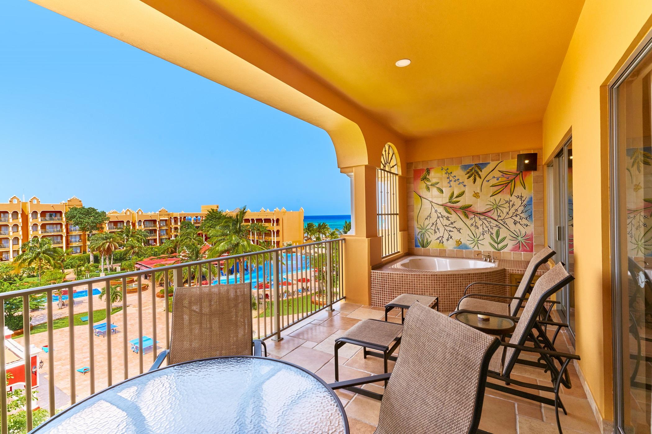 The Royal Haciendas Resort & Spa Πλάγια Ντελ Κάρμεν Εξωτερικό φωτογραφία