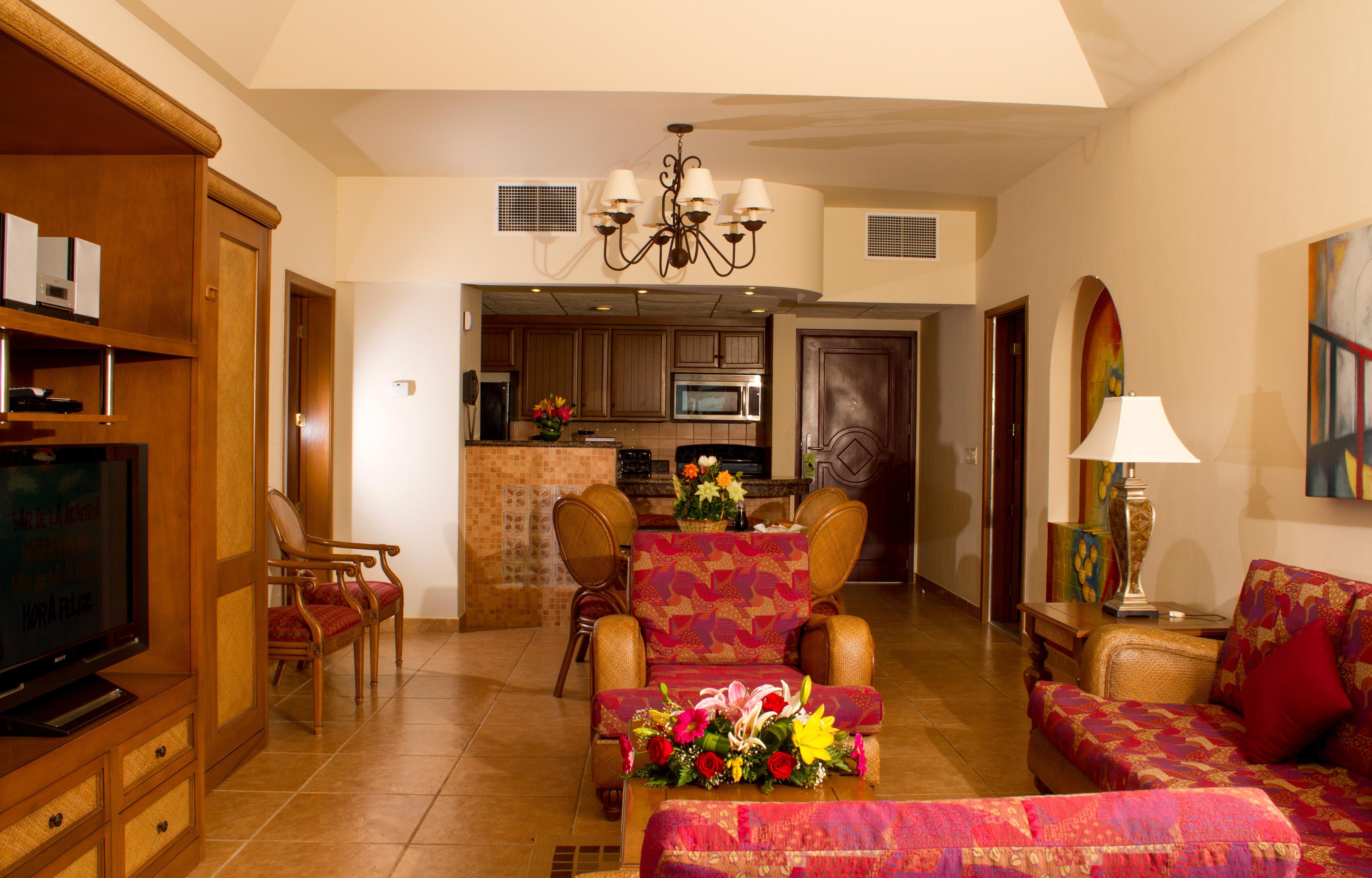 The Royal Haciendas Resort & Spa Πλάγια Ντελ Κάρμεν Εξωτερικό φωτογραφία