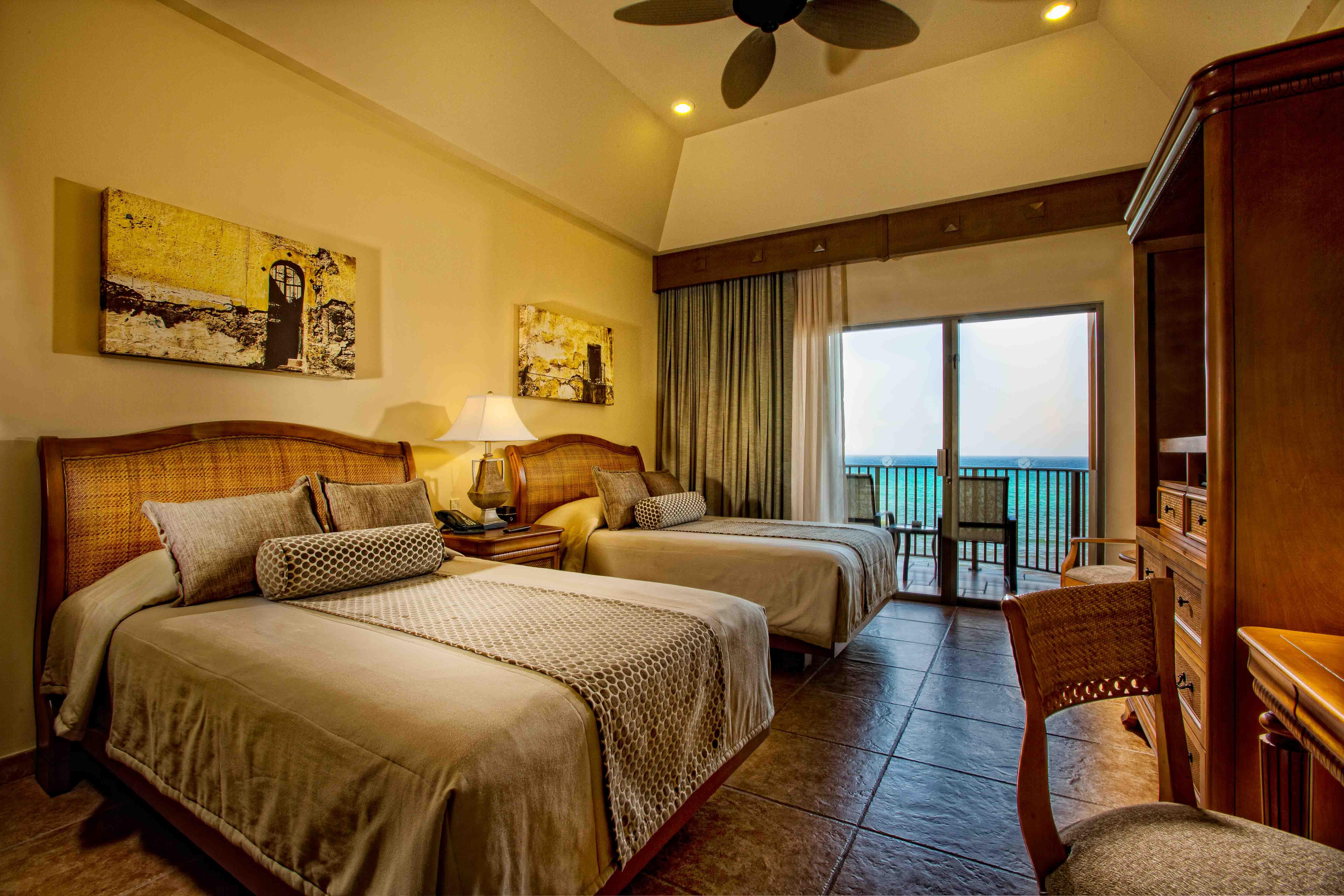 The Royal Haciendas Resort & Spa Πλάγια Ντελ Κάρμεν Εξωτερικό φωτογραφία