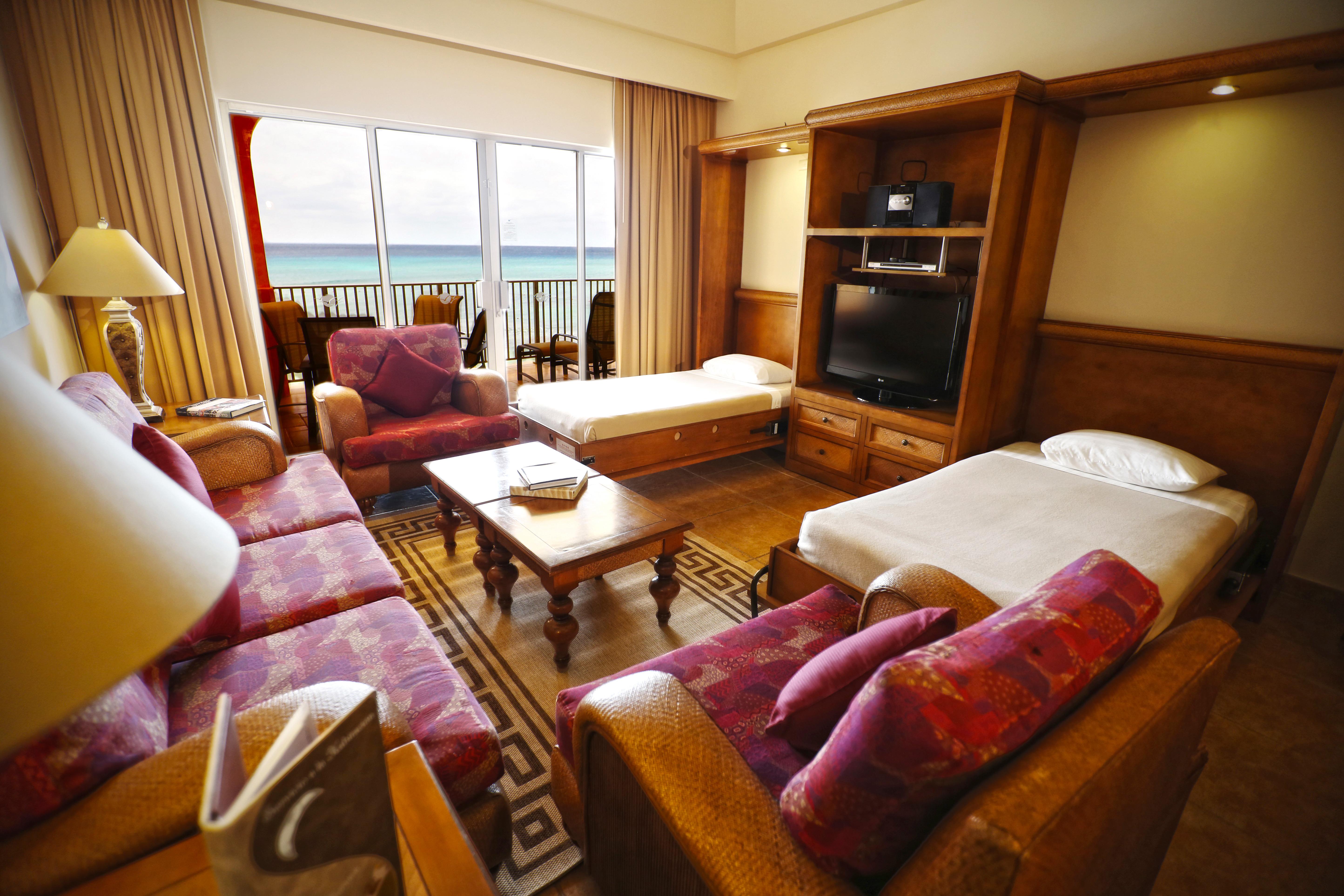 The Royal Haciendas Resort & Spa Πλάγια Ντελ Κάρμεν Εξωτερικό φωτογραφία