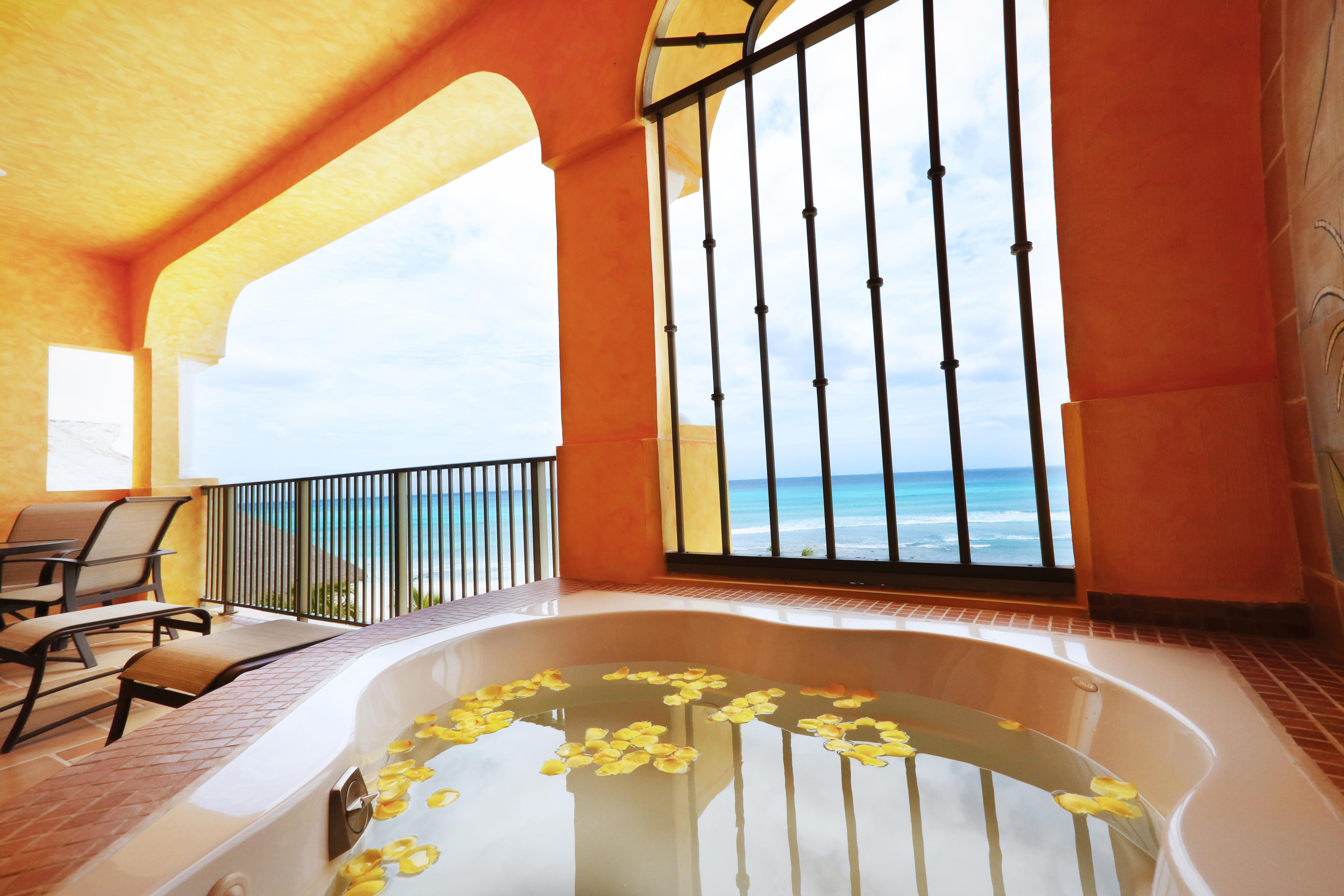 The Royal Haciendas Resort & Spa Πλάγια Ντελ Κάρμεν Εξωτερικό φωτογραφία