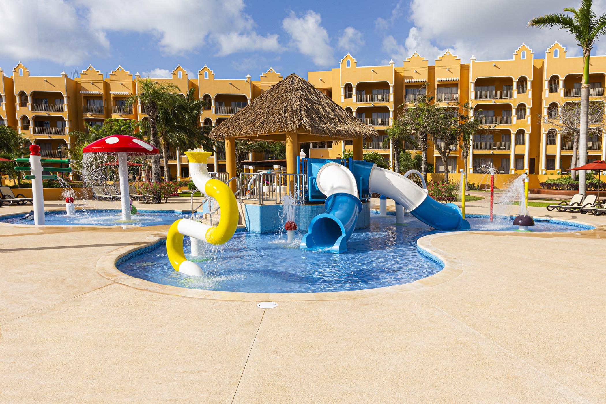 The Royal Haciendas Resort & Spa Πλάγια Ντελ Κάρμεν Εξωτερικό φωτογραφία