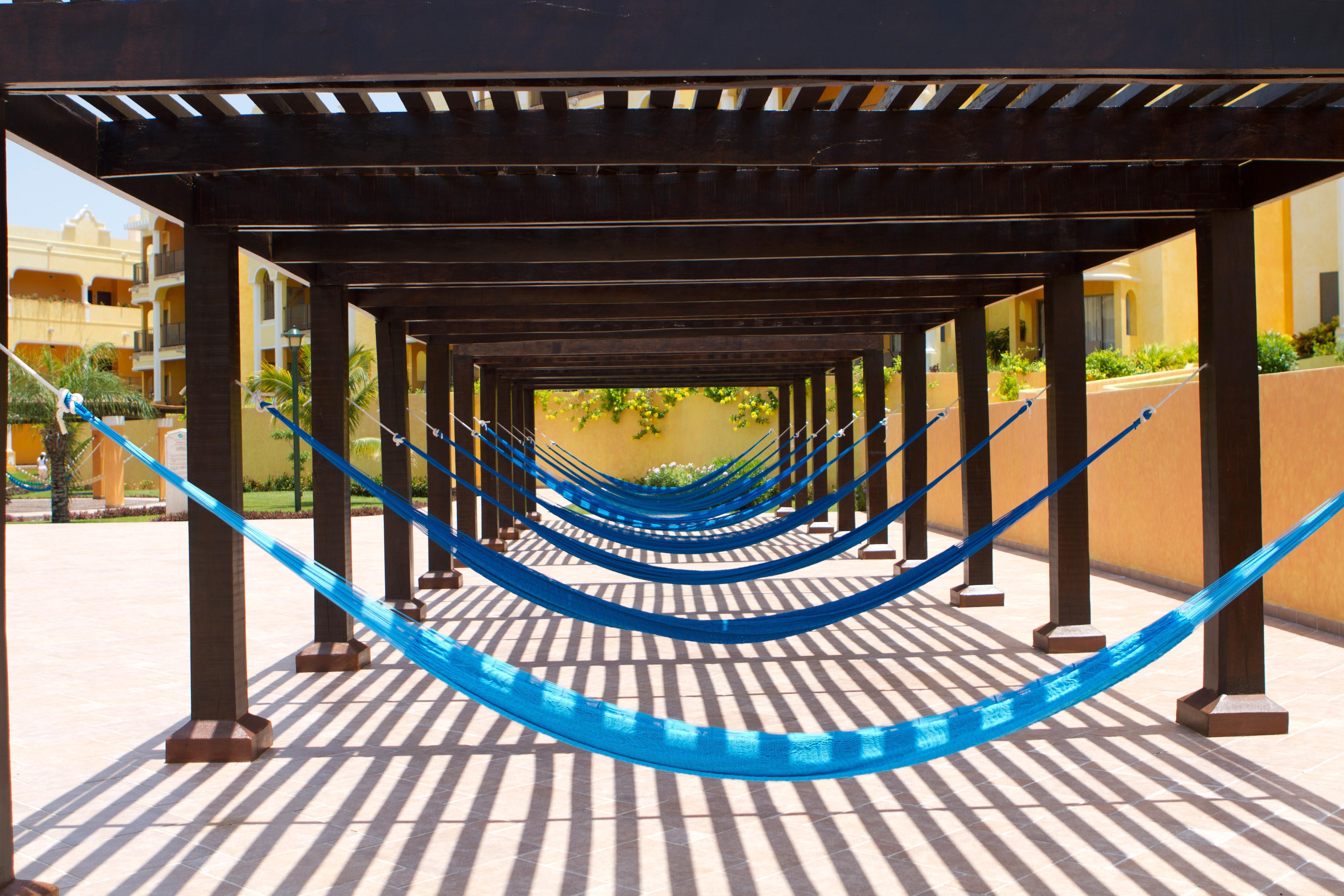 The Royal Haciendas Resort & Spa Πλάγια Ντελ Κάρμεν Εξωτερικό φωτογραφία
