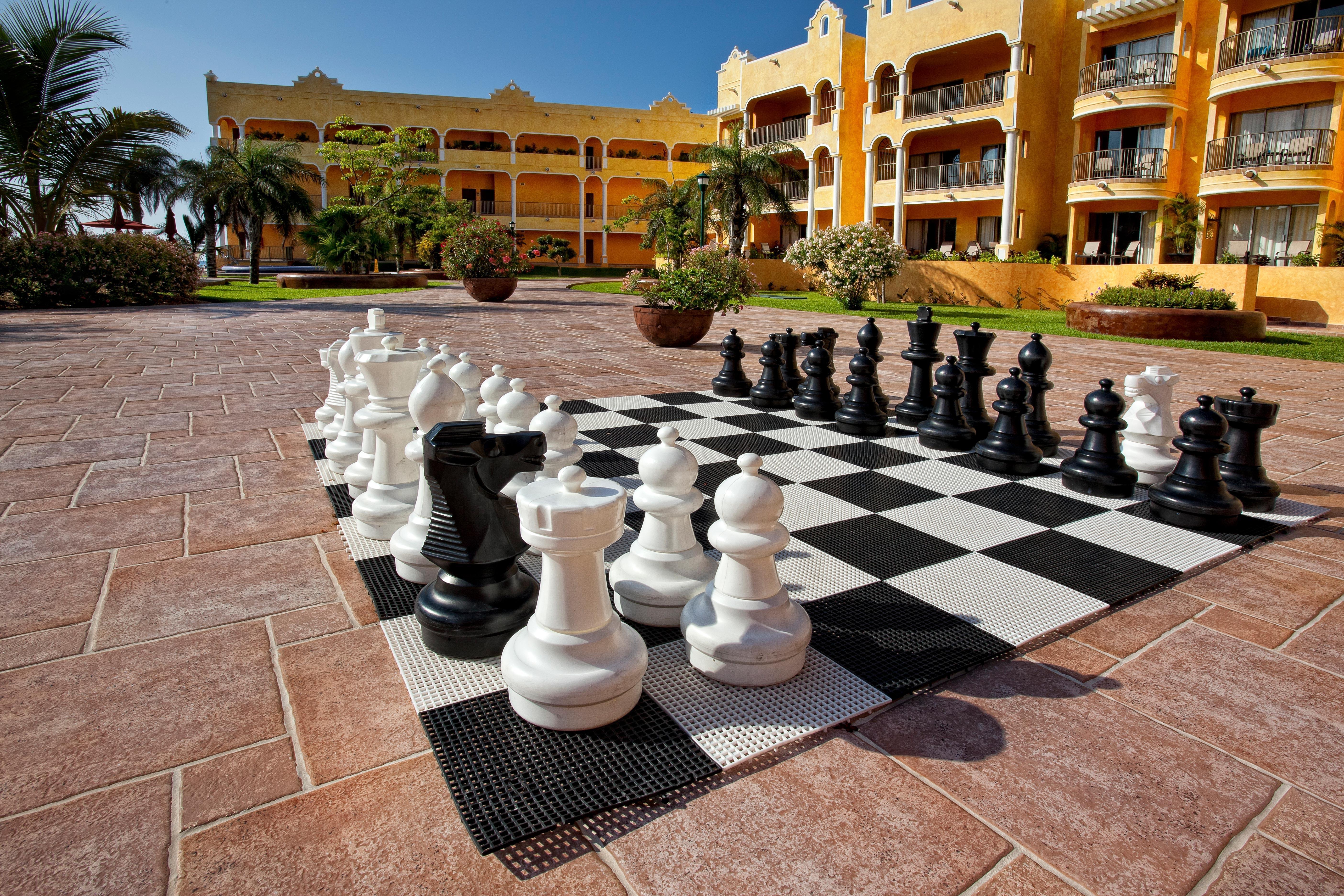 The Royal Haciendas Resort & Spa Πλάγια Ντελ Κάρμεν Εξωτερικό φωτογραφία