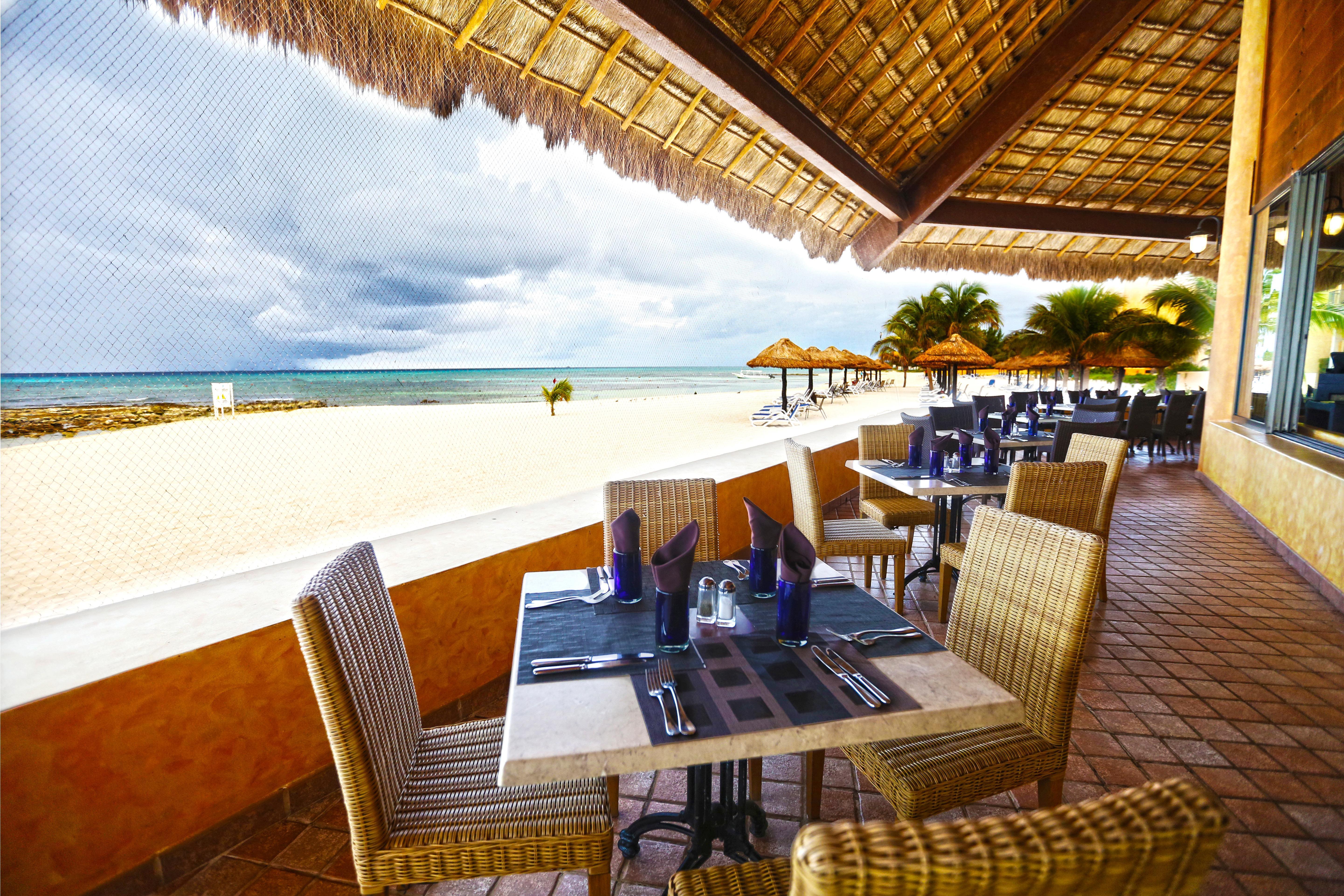 The Royal Haciendas Resort & Spa Πλάγια Ντελ Κάρμεν Εξωτερικό φωτογραφία
