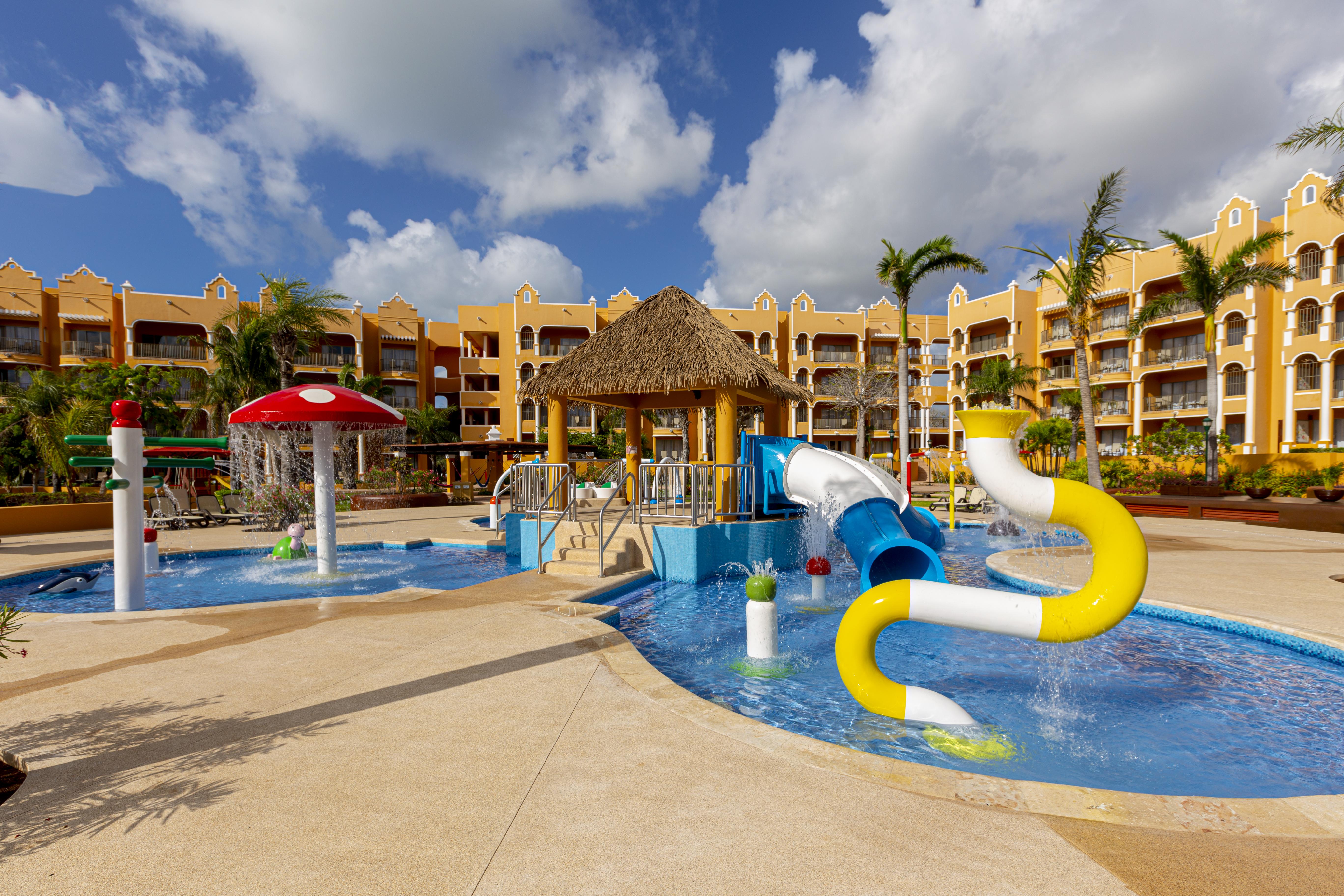The Royal Haciendas Resort & Spa Πλάγια Ντελ Κάρμεν Εξωτερικό φωτογραφία