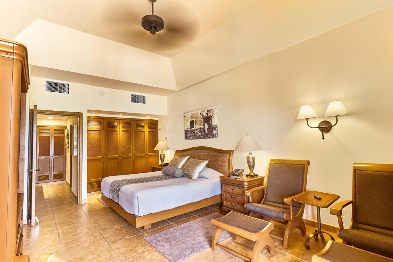 The Royal Haciendas Resort & Spa Πλάγια Ντελ Κάρμεν Εξωτερικό φωτογραφία
