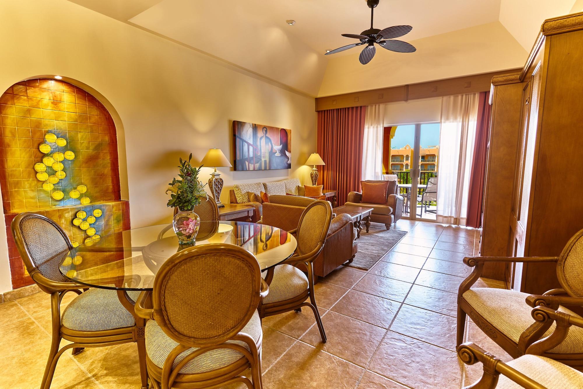 The Royal Haciendas Resort & Spa Πλάγια Ντελ Κάρμεν Εξωτερικό φωτογραφία
