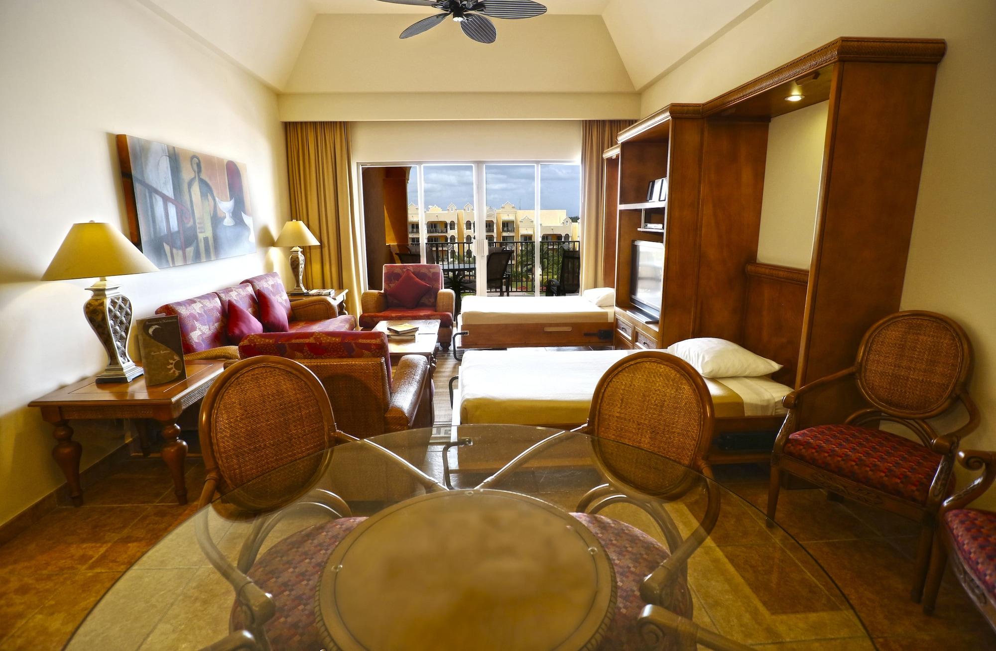 The Royal Haciendas Resort & Spa Πλάγια Ντελ Κάρμεν Εξωτερικό φωτογραφία