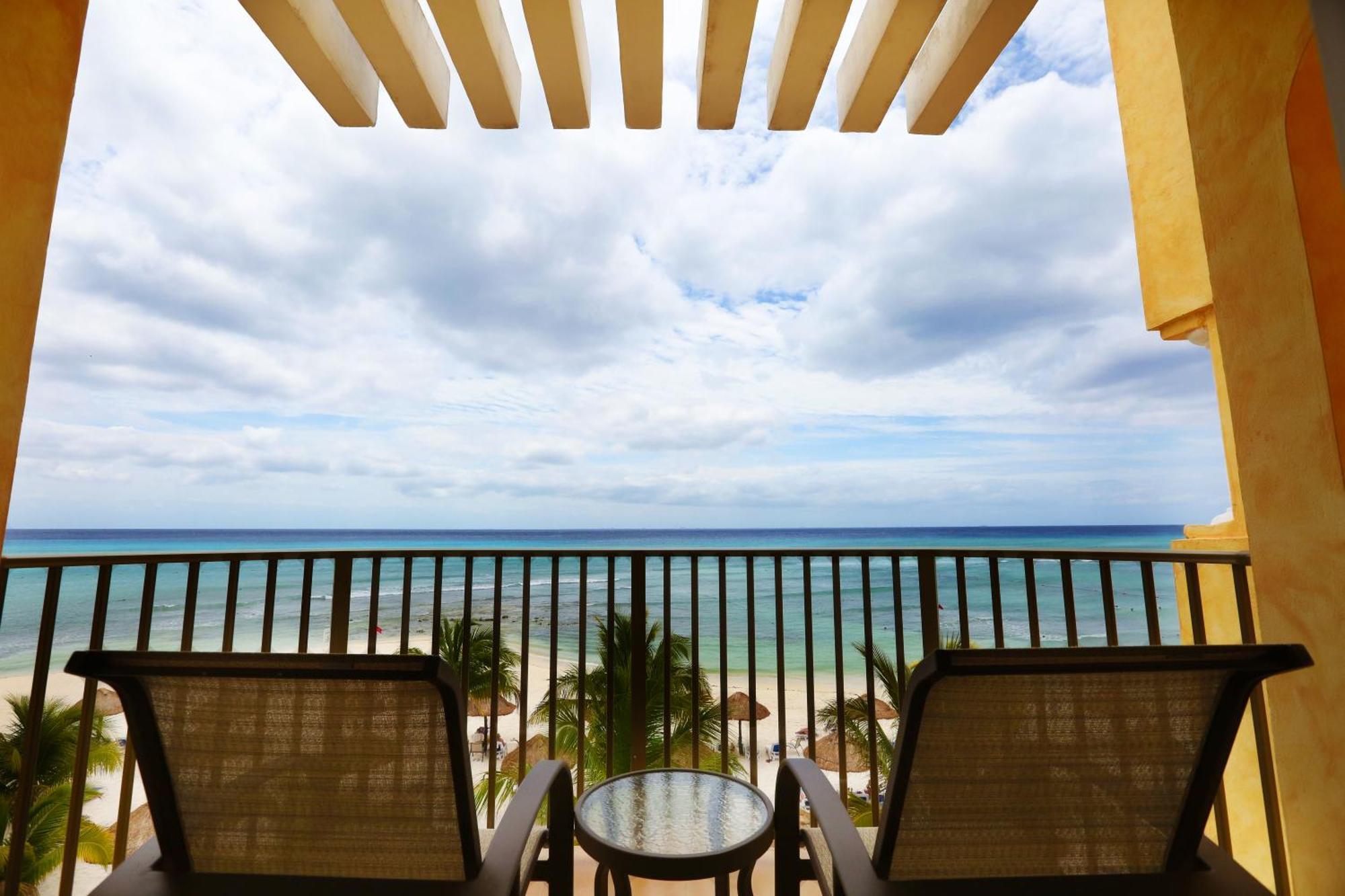 The Royal Haciendas Resort & Spa Πλάγια Ντελ Κάρμεν Εξωτερικό φωτογραφία