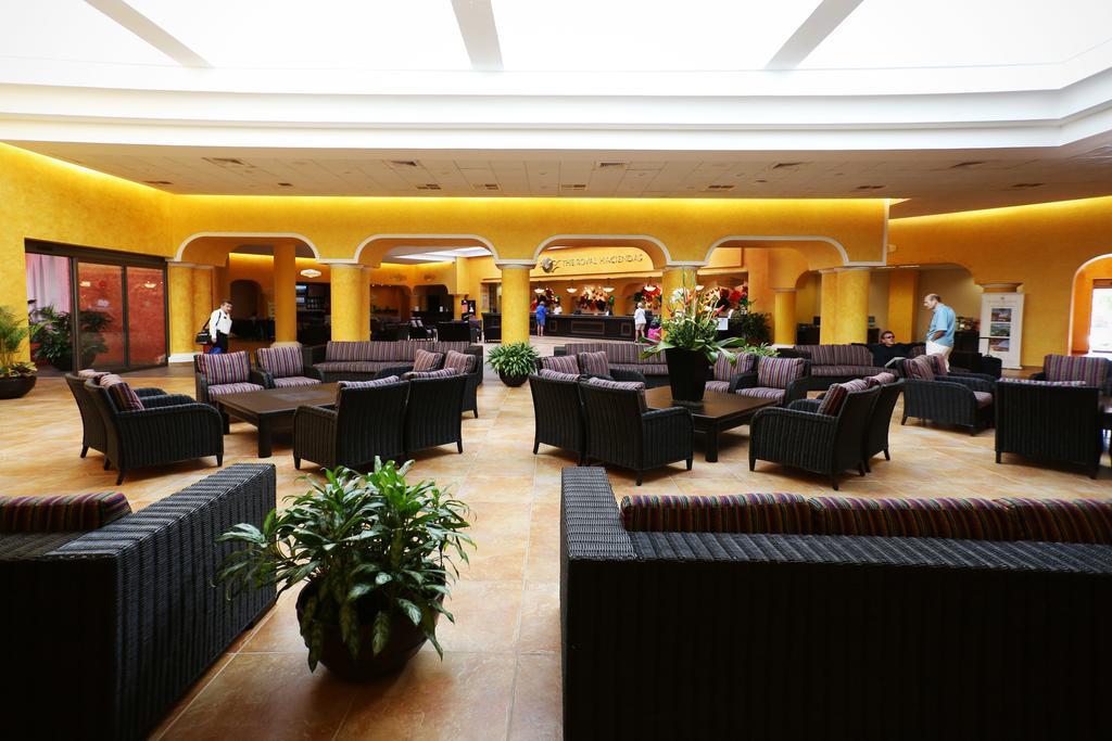 The Royal Haciendas Resort & Spa Πλάγια Ντελ Κάρμεν Εξωτερικό φωτογραφία