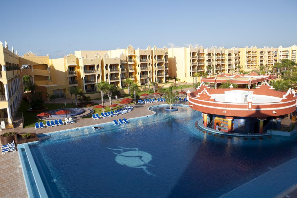 The Royal Haciendas Resort & Spa Πλάγια Ντελ Κάρμεν Εξωτερικό φωτογραφία