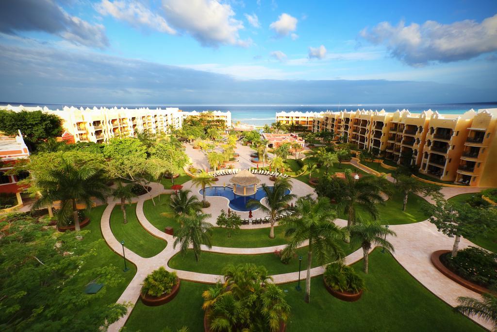 The Royal Haciendas Resort & Spa Πλάγια Ντελ Κάρμεν Εξωτερικό φωτογραφία